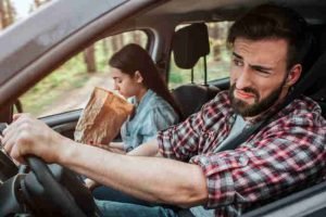 How to Clean Vomit and Remove Sick Smell From Your Car: Carpet Cleaning Maidstone 1 how to clean vomit