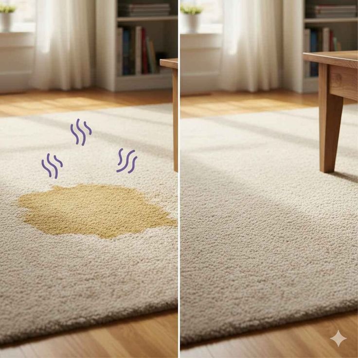 Pet Urine Carpet Cleaning Maidstone 9 pet urine after carpet